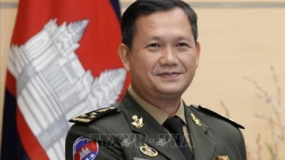Cambodian PM to pay official visit to Vietnam