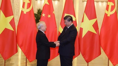 Chinese leader’s visit to elevate ties