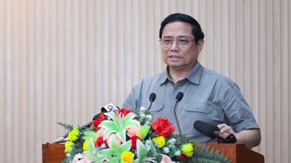 PM asks Ca Mau to maximize its advantages for breakthrough growth