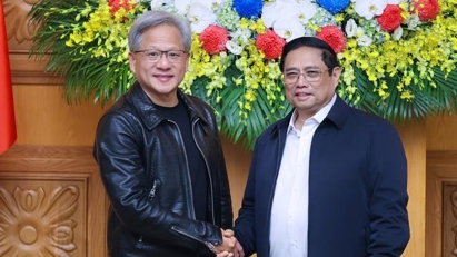 World’s largest chip producer plans to open semiconductor center