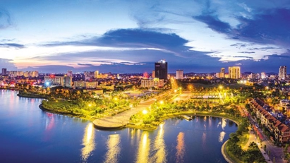 Bac Ninh aiming to become economic center of Vietnam’s north
