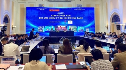 Expert: Vietnam a bright spot in ‘gloomy picture’ of global economy