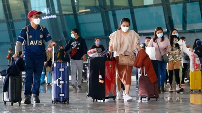 Covid-19 gia tăng tại nhiều quốc gia: Không gây ra biến chứng nghiêm trọng