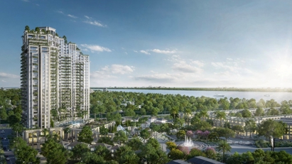 Hưởng thụ spa, chăm sóc sức khỏe, làm đẹp ngay tại căn hộ Central Park Residences