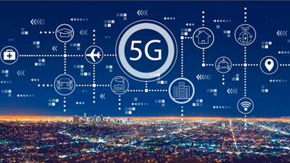 Quy hoạch băng tần 3.560-4.000 MHz cho 5G, cơ sở để đấu giá băng tần và thương mại hóa 5G