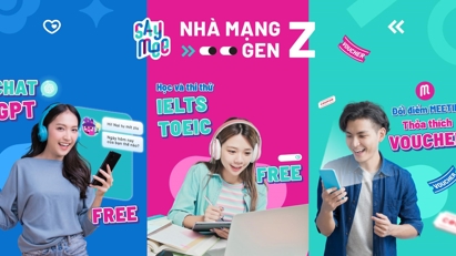 3 bí kíp làm mới lại mục tiêu, đón năm mới thành công cùng GenZ