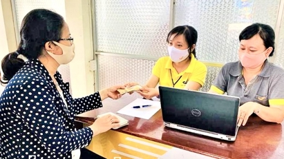 Đề xuất tăng tiền trợ cấp xã hội hằng tháng từ 1/7/2024