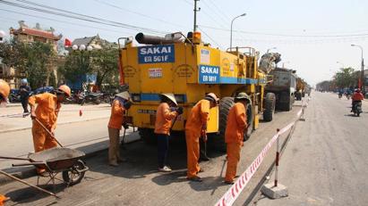 Cục Đường bộ rà soát 10.000km quốc lộ phân cấp cho địa phương, siết quản lý kinh doanh vận tải
