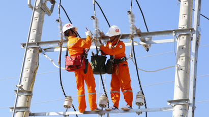 PM asks that electricity supply be ensured in new year