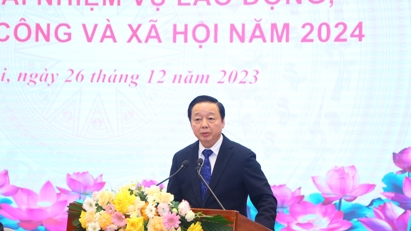 Nhiều tập đoàn đầu tư vào Việt Nam không tuyển được lao động có trình độ cao