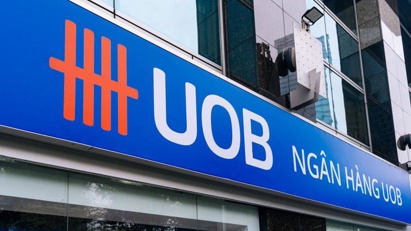 UOB Vietnam increases charter capital by 60%