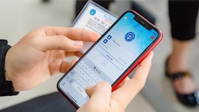 VssID lọt Top 3 ứng dụng của cơ quan nhà nước có lượng người dùng lớn tại Việt Nam