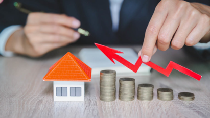 Lợi nhuận doanh nghiệp bất động sản khó đột biến năm 2024, cổ phiếu nào còn cơ hội tăng giá?