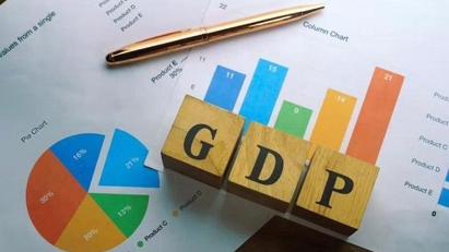 2023 GDP growth comes in at 5.05%