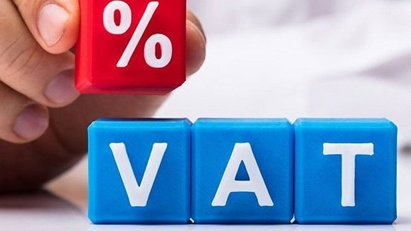 Government agrees to VAT cut of 2% in 1H 2024