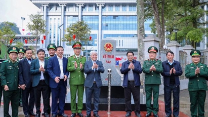 PM asks Cao Bang to develop border trade