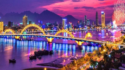 Da Nang city welcomes 7.94mln tourists in 2023