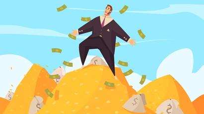 Hàng trăm cổ phiếu vượt đỉnh, có những mã tăng đến 700%, Vn-Index còn cơ hội đón sóng thần?