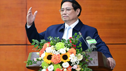 PM sets agricultural growth target of 4% for 2024