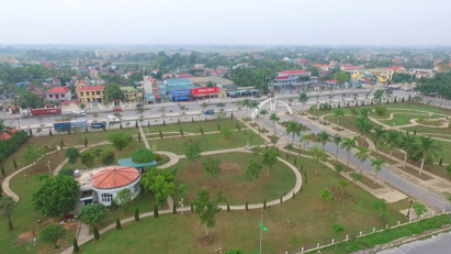 Ecopark “chạm ngõ” Thanh bet88 con bằng siêu dự án đô thị sinh thái hơn 2.700 tỷ
