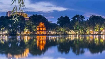 Five Vietnamese destinations honored by TripAdvisor