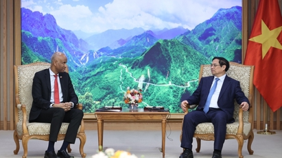 Huge potential remains for cooperation between Vietnam & Canada
