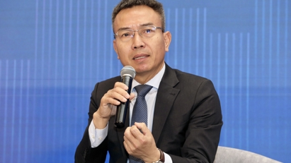 CEO Deloitte nêu 3 thách thức của Việt Nam khi chuyển đổi xanh