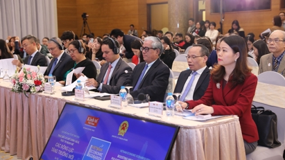 Vietnam poised for strong growth in 2024