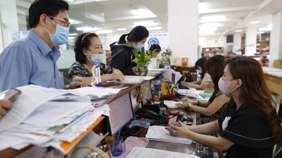 Phấn đấu 55% số người sau tuổi nghỉ hưu được hưởng lương hưu