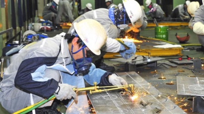 Hàn Quốc tăng lương tối thiểu trong năm 2024, lao động Việt hưởng lợi