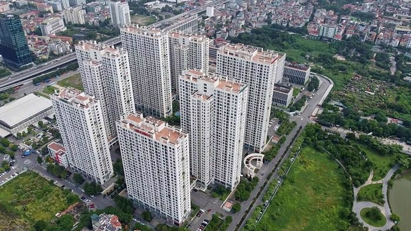 Housing experiences quiet 2023 as other real estate sectors remain resilient