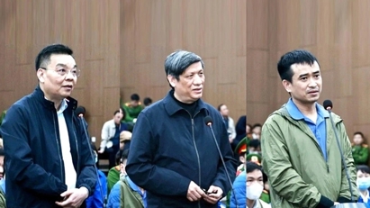 Former health minister sentenced to 18 years in jail