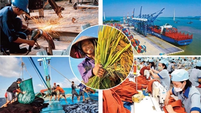 CIEM: 2024 GDP growth forecast at 6.48%
