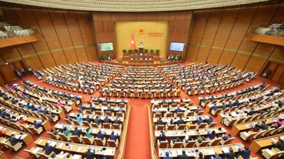 Extra-ordinary NA meeting opens