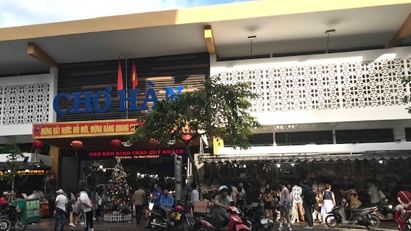 Đà Nẵng: 2.580 tỷ đồng hàng hóa sẵn sàng cho Tết Nguyên đán Giáp Thìn