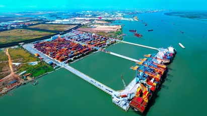 Hai Phong targets becoming leading sea-based economic center in Southeast Asia