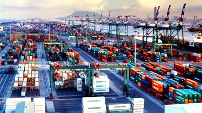 Logistics services to contribute 6-8% to GDP by 2030