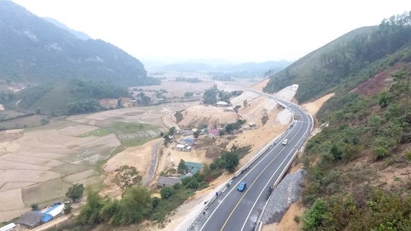 $271mln to go to transport infrastructure in Bac Kan