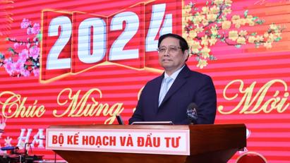 Thủ tướng gặp mặt các nhà nhà cái bet88, nhà tài trợ quốc tế