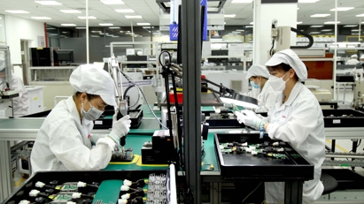 January foreign investment reaches $2.36bln