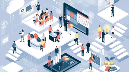 13,500 new enterprises established in January