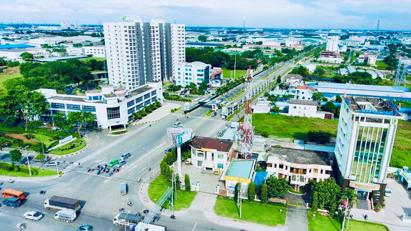 Bình Dương dự kiến nhà cái bet88 về 560.359 tỷ đồng từ đấu giá 59 khu đất