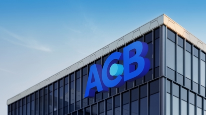 ACB hoàn thành mục tiêu 2023, tăng trưởng cao hơn bình quân ngành