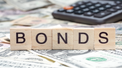 Corporate bonds maturing in 2024 estimated at $8.6bln