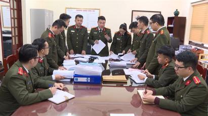 Thanh Hóa: Lợi dụng biến động đất đai để nhận hối lộ
