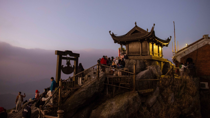 Địa phương, doanh nghiệp giới thiệu tour du lịch tâm linh đầu xuân