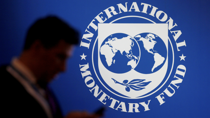 IMF nâng triển vọng kinh tế toàn cầu, bớt bi quan về Trung Quốc