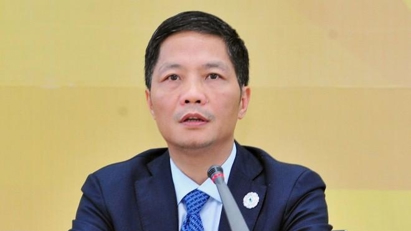 Party Central Committee makes decisions on personnel affairs