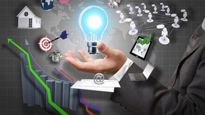 Applications for intellectual property rights up 11% in 2023