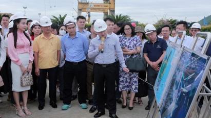 Thanh Hóa lên "chiến lược" đối ngoại, xúc tiến đầu tư, thương mại và du lịch